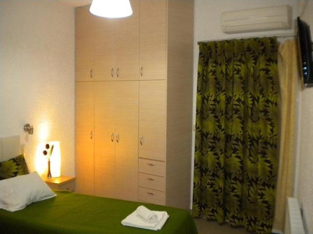 Katerina Studios & Apartments Ierápetra Rum bild